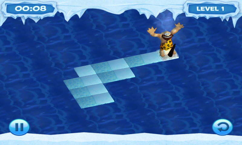 Ice Cube Caveman:Amazon.com:Appstore for Android