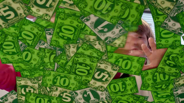 Ravensburger Würfelspiel Big Money, Abwechslungsreiches Spiel für Erwachsene und Kinder ab 8 Jahren, Ideal für… – Bild 8
