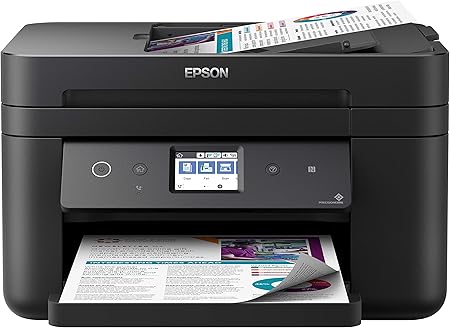 amazon uk printer scanner