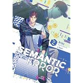 Semantic Error (comic), Vol. 2