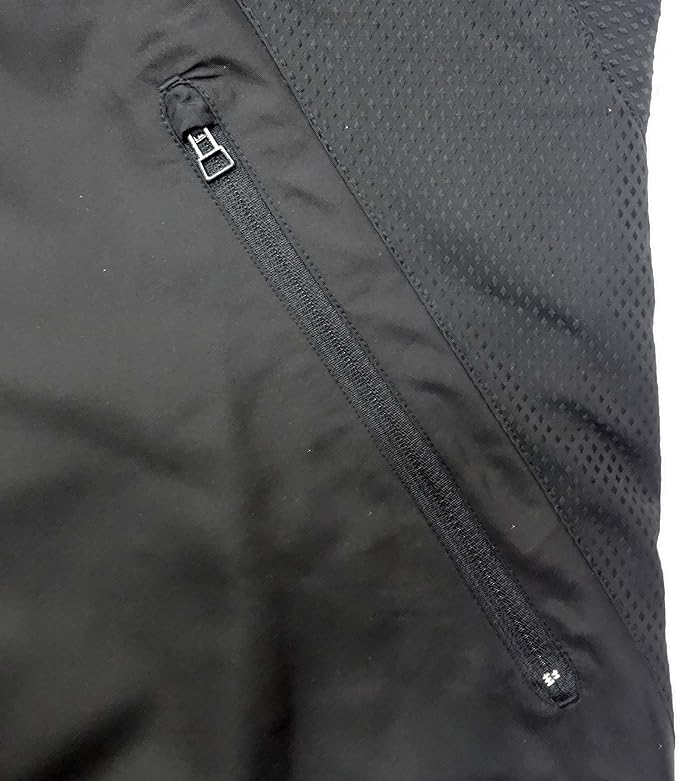 adidas xeno windbreaker amazon