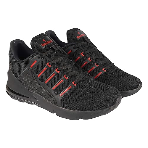 Reedass shoes black Clearance