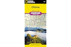 China Map