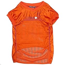 Pets First Mesh Jersey for DOGS