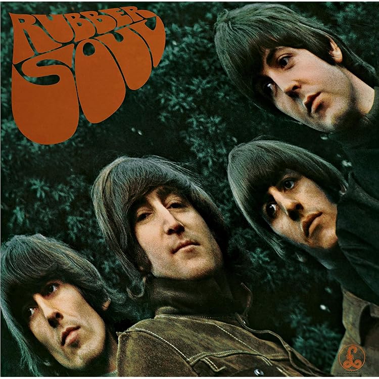 Help: The Beatles, George Harrison, Ringo Starr, John Lennon, Paul