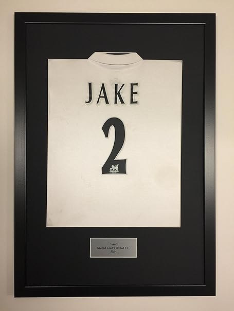 football kit frame