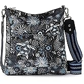 Sakroots womens Lucia Gen Crossbody