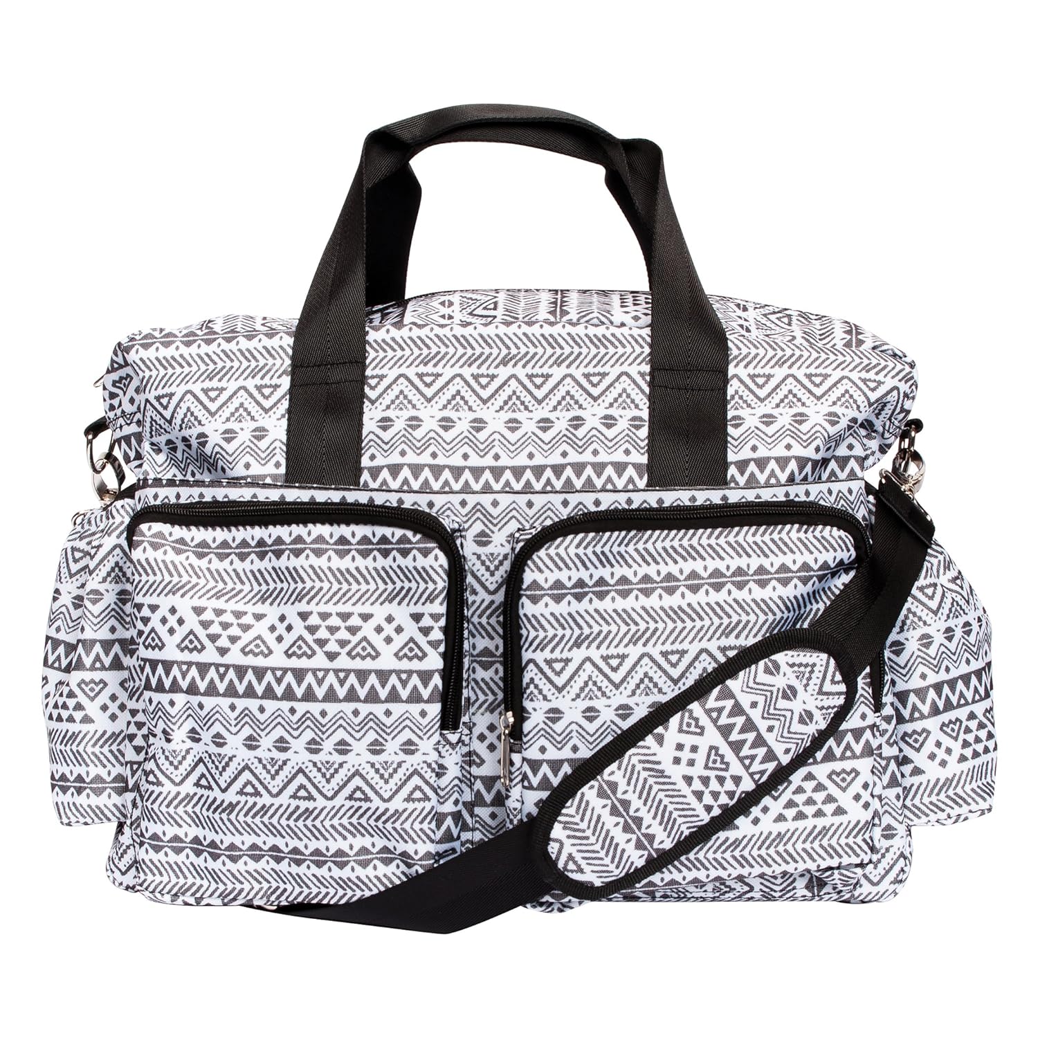 trend lab diaper bag
