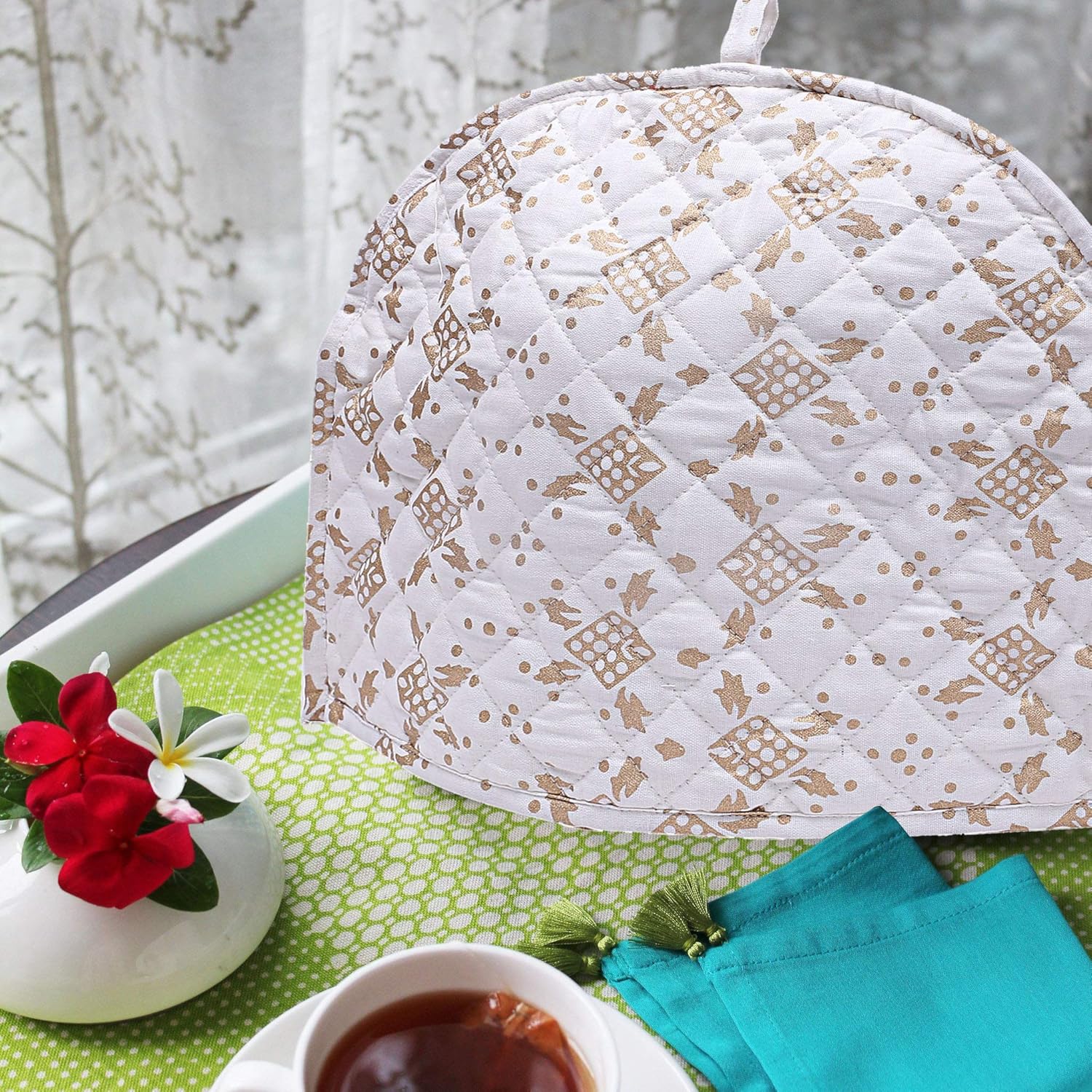 Best Tea Kettle Table Top