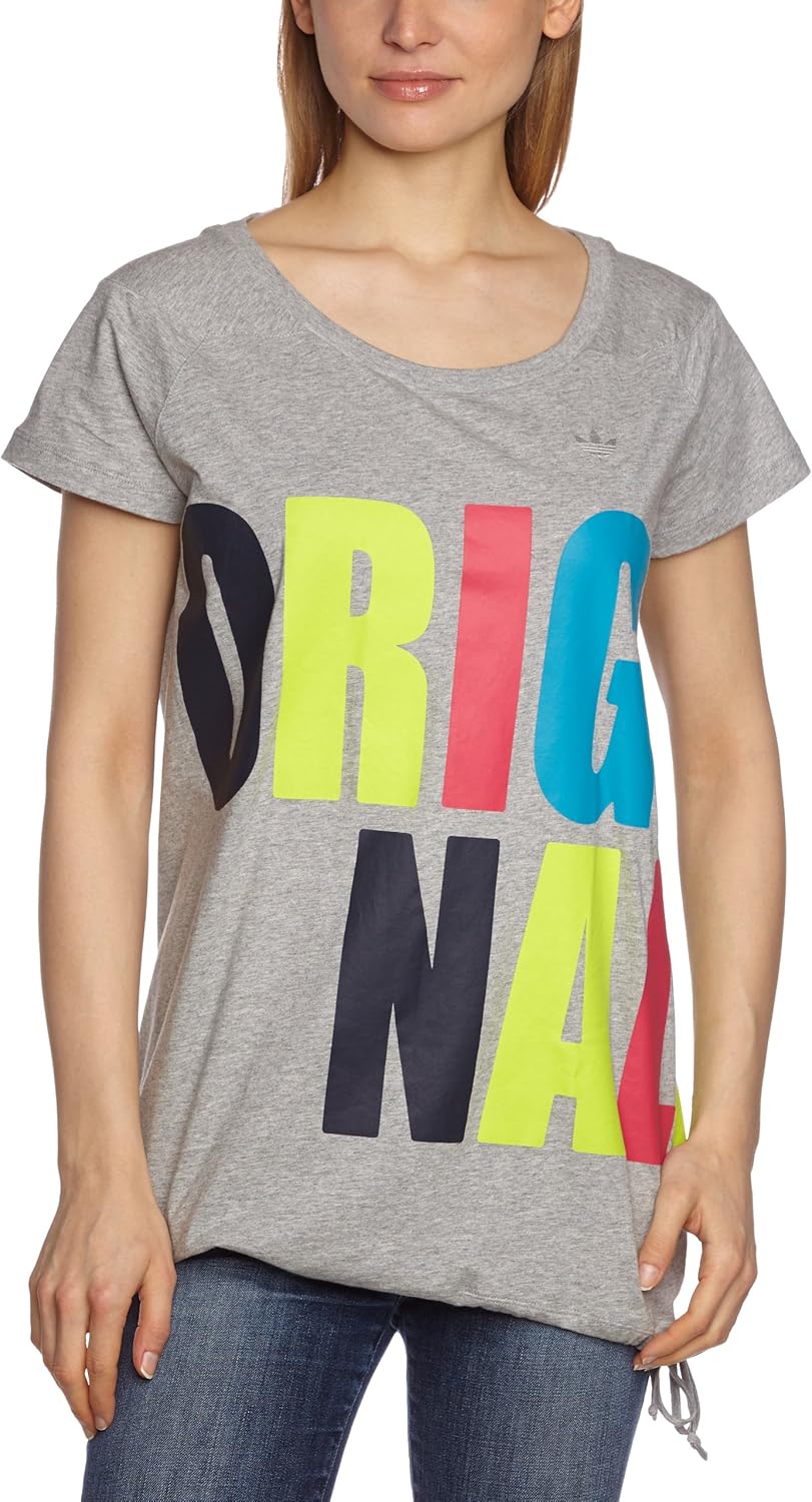 adidas t shirt dress amazon