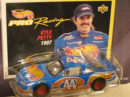 Buy Hot Wheels Pro Racing Collector 