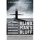 Blind Man's Bluff: The Untold Story of American Submarine Espionage