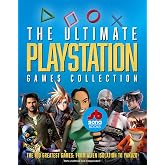 The Ultimate Playstation Games Collection