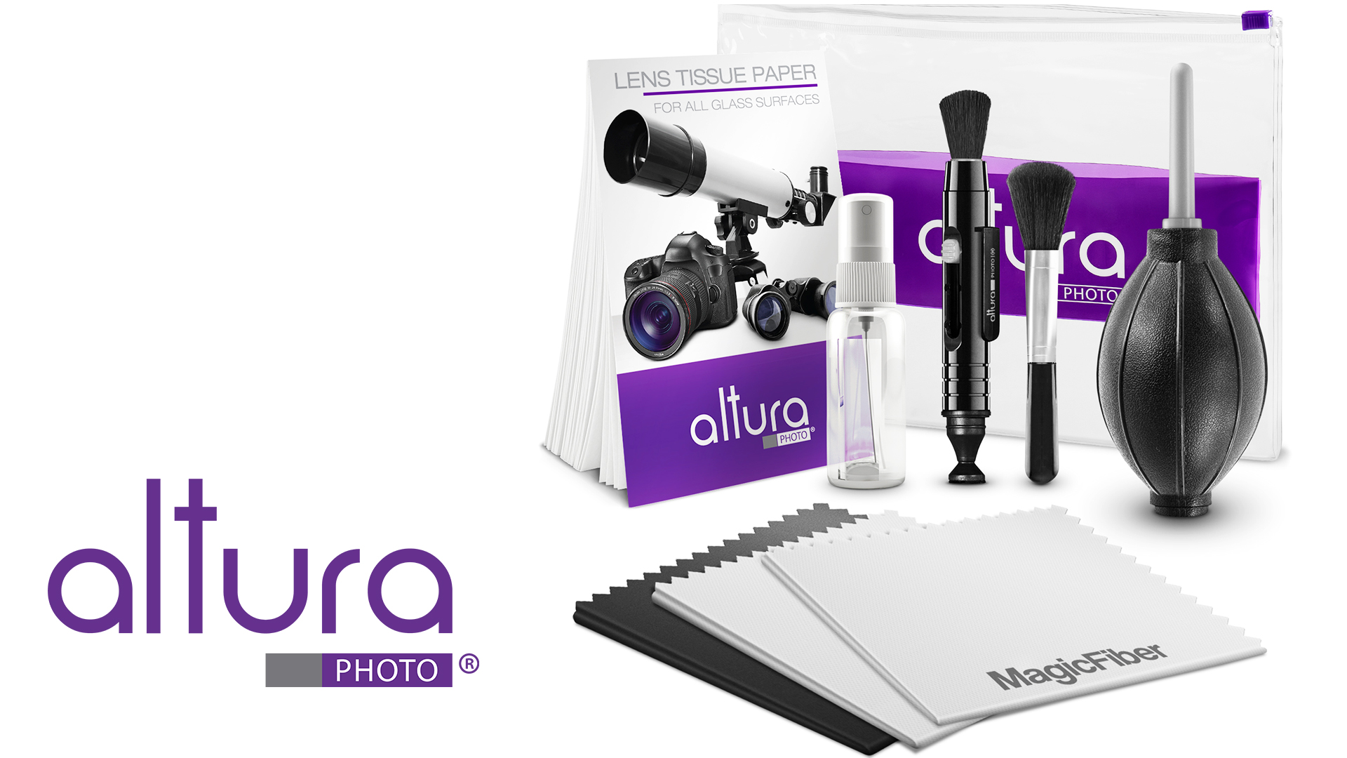 6 Altura+Photo+Professional+Electronics+Refillable