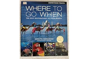 Where To Go When