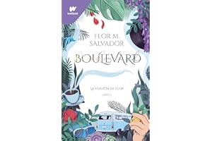Boulevard (Spanish Edition)