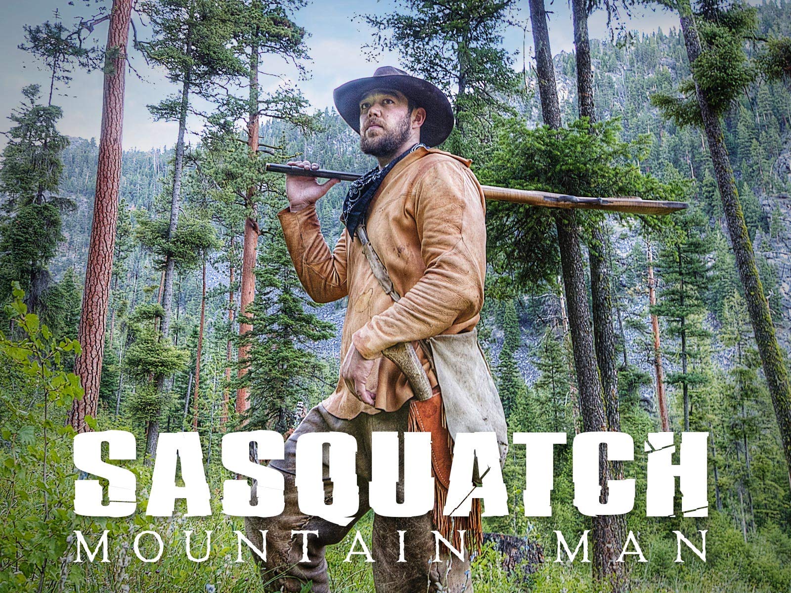 Watch Sasquatch Mountain Man - Season 6 | Prime Video