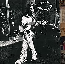 Decade: Neil Young: Amazon.ca: Music