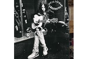 Neil Young: Greatest Hits