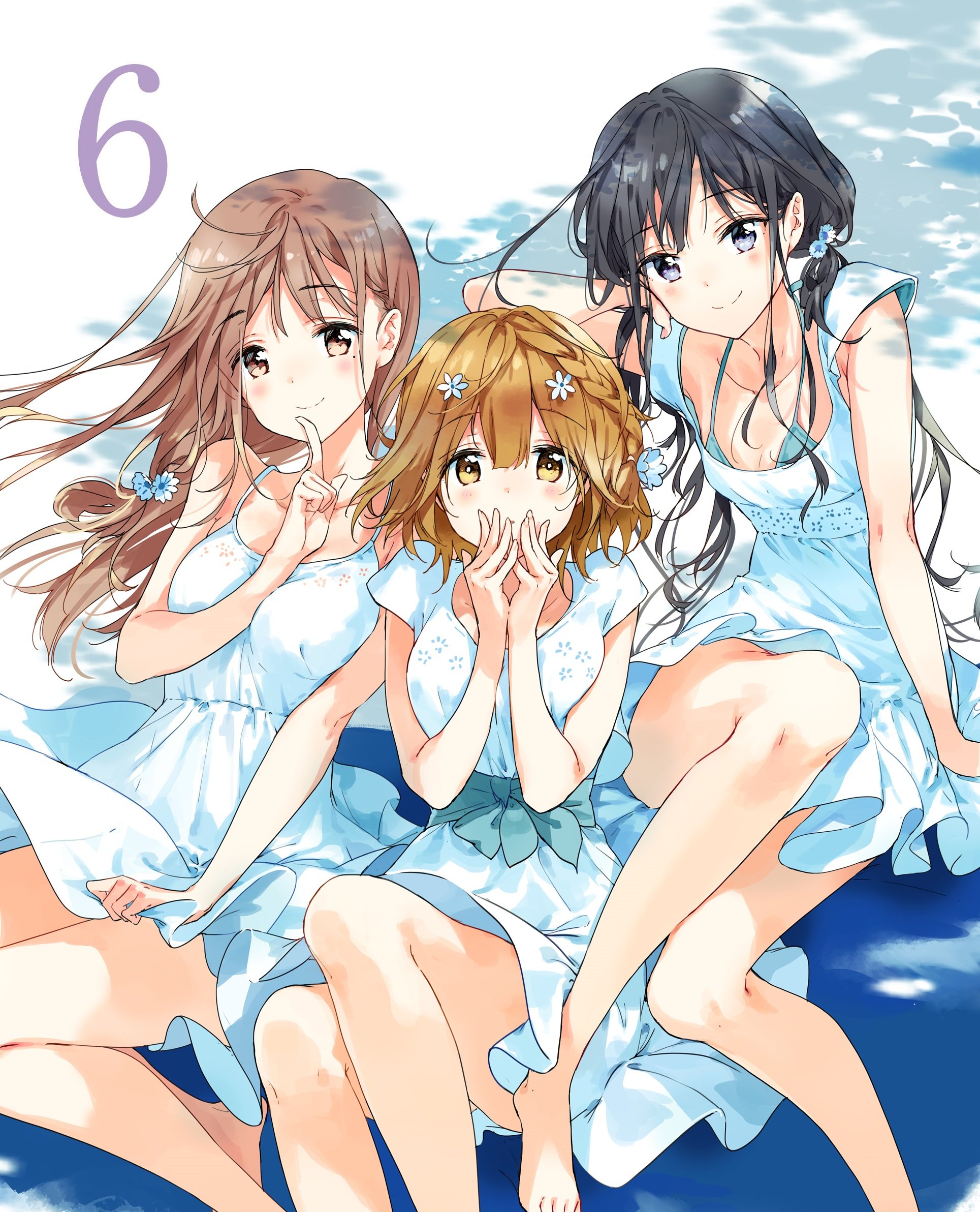 Masamune Kun's Revenge Hentai