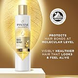 Pantene Bond Repair Shampoo and Conditioner Set with Deep Treatment Mask view 6