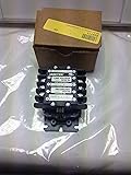 B/W Controls 1500-A-L1-S7 Liquid Level Control Relay