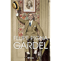 Gardel (Spanish Edition) book cover