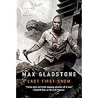 Last First Snow: A Novel of the Craft Sequence