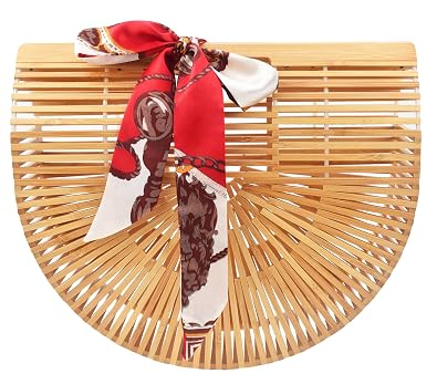 Bamboo Bag