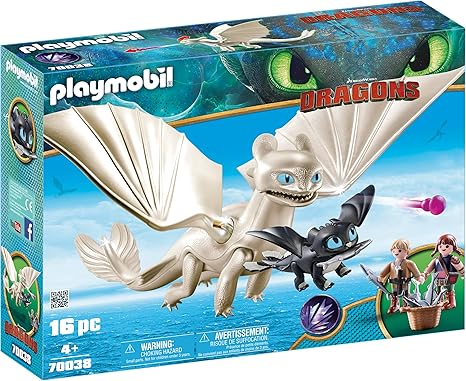 furia chiara playmobil