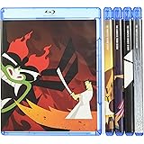 Samurai Jack: The Complete Series Box Set (BD) [Blu-ray]