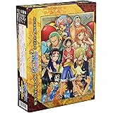 Amazon Com One Piece 1000pcs Jigsaw Puzzle Mosaic Art By Ensky Toys Games