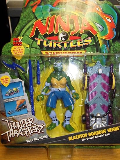 ninja turtles the next mutation toys
