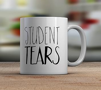 Amazon 面白い先生マグ学生tears先生マグ ギフト 先生 先生 感謝のギフト 下15面白い先生ギフト ギフト For Coworker Pami Gift グラス タンブラー 通販