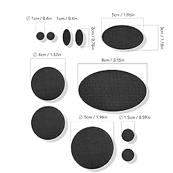 aZengear Repair Patches for Jackets
