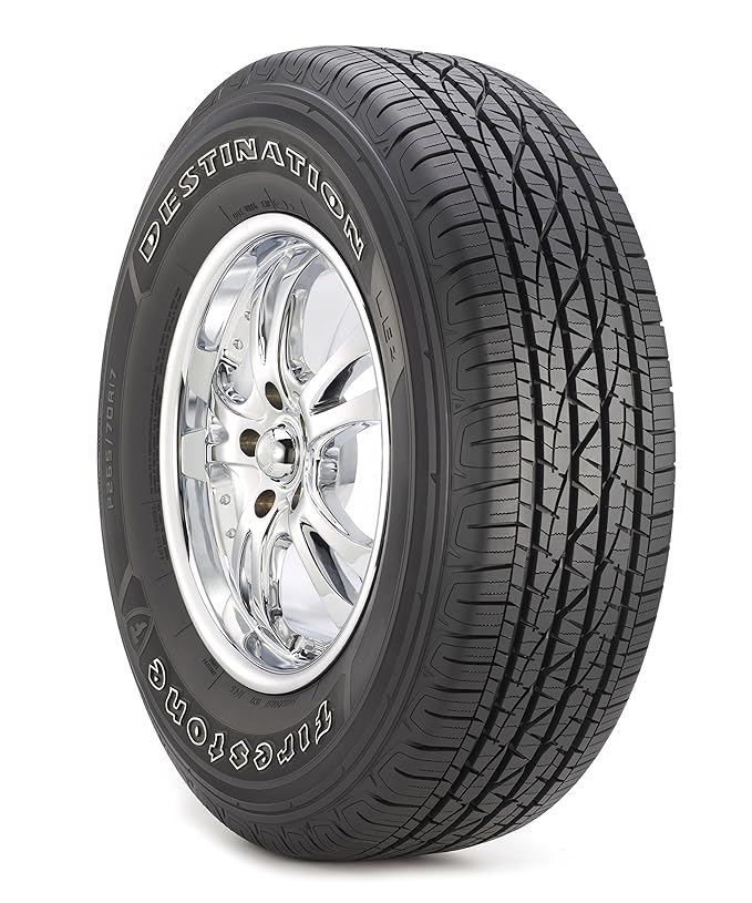 firestone le2 reviews