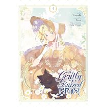 Amazon.com: My Gently Raised Beast, Vol. 3 (My Gently Raised Beast ...