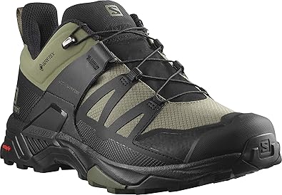 salomon x raise gtx amazon