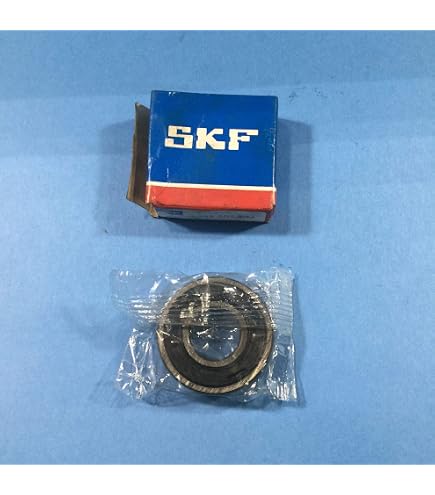 32BCS8-2MT2N NACHI Japan Bearing New in Box 32x80x23 SNAP Ring