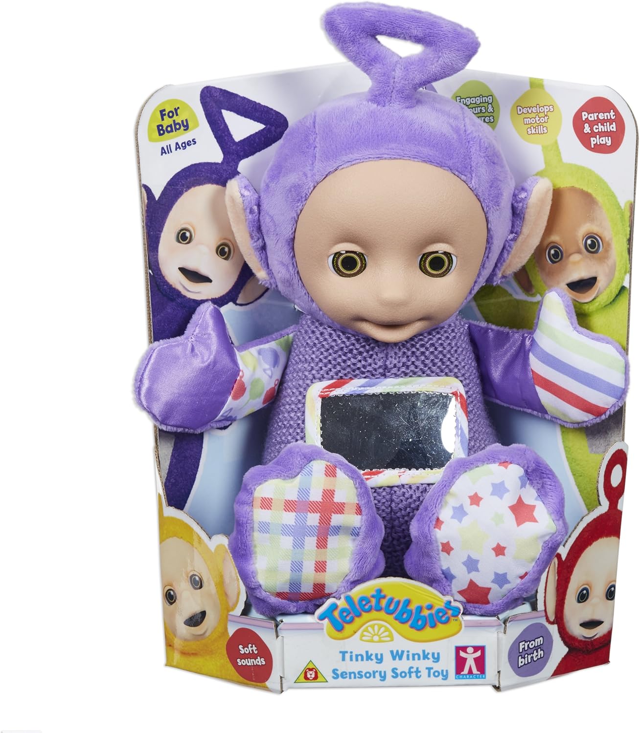 teletubbies toys amazon
