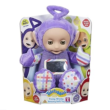 teletubbies peluche grande