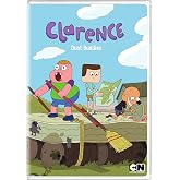 Clarence - Dust Buddies (V2) (DVD)