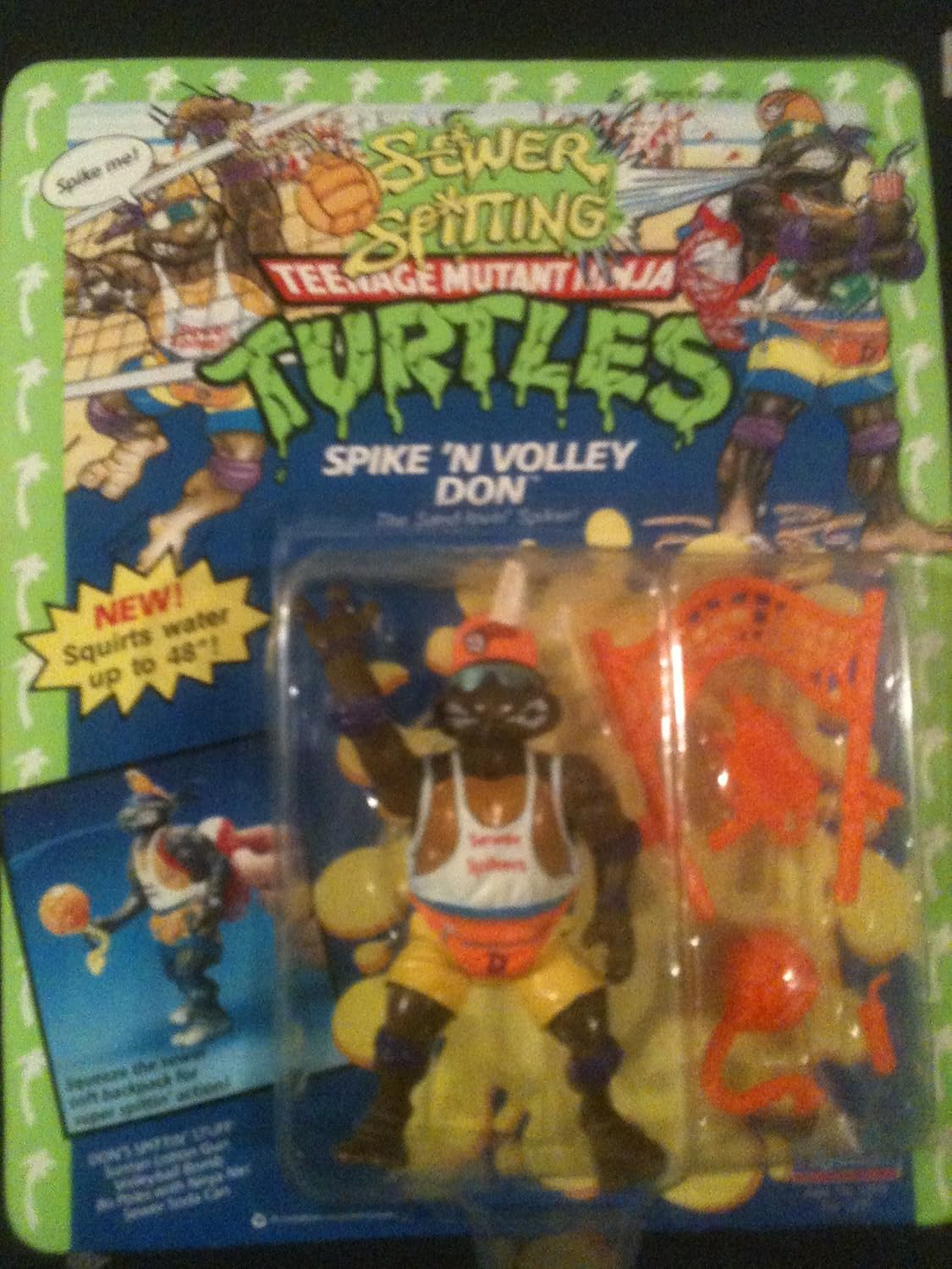 Which Is The Best Ninja Spike