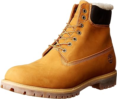 timberland heritage