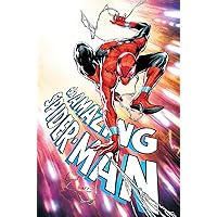 Amazing Spider-Man Vol. 2: Through The Gates Of Hell: Kelly, Joe