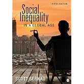 Amazon.com: Social Inequality in a Global Age: 9781071850947: Sernau ...