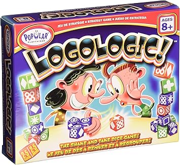 LOGOLOGIC! Game