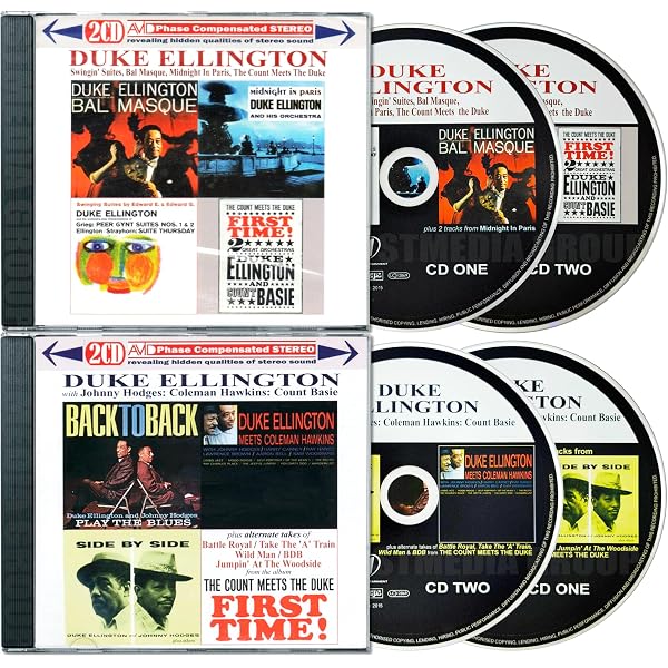 Various - Masterworks Heritage Collection - Amazon.com Music