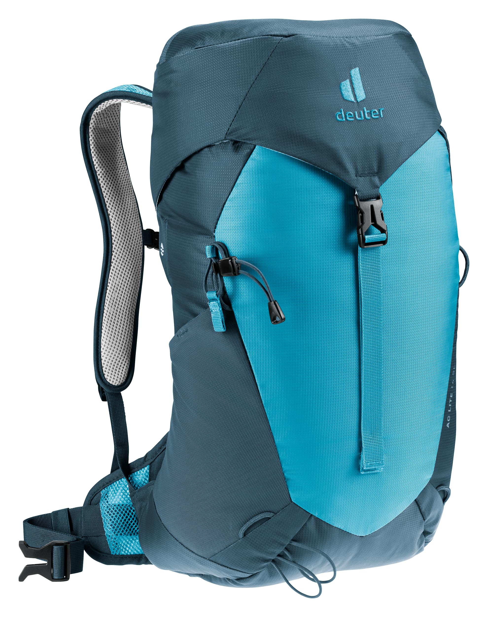 deuter AC Lite 14 SL Damen Wanderrucksack 5