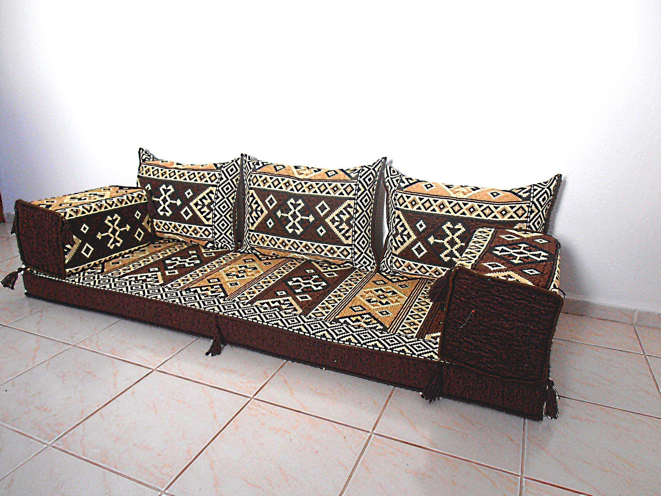 furniture,oriental seating,arabic sofa,sofa set,floor couch,floor